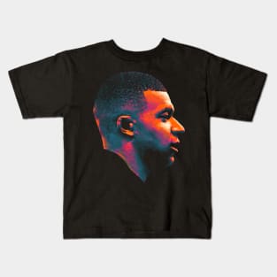 Mbappe Kids T-Shirt